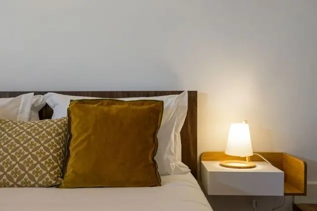 Apart Daire, 2 Yatak Odası