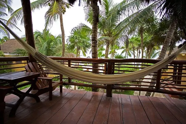 Çift ​​kişilik Ocean View