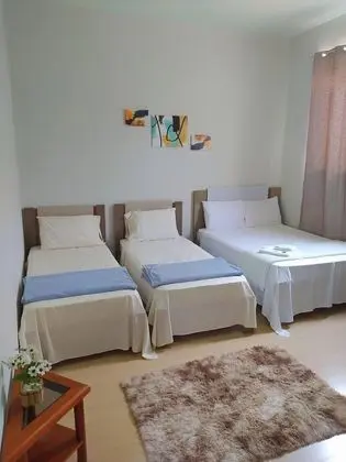 Standard Dört Kişilik Oda