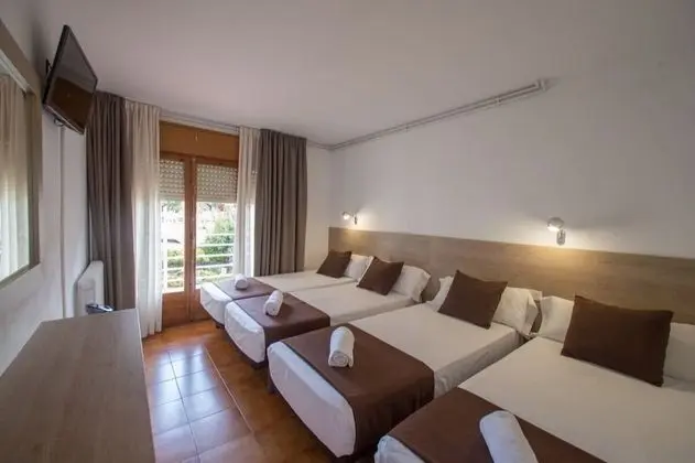 Dört Kişilik Oda