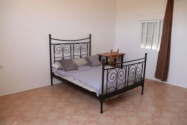 Traditional Oda, Sigara İçilebilir