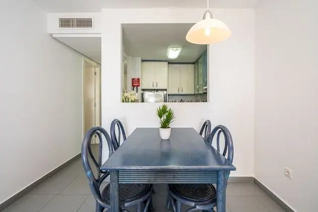 Apart Daire, 1 Yatak Odası (2 adults + 2 children)