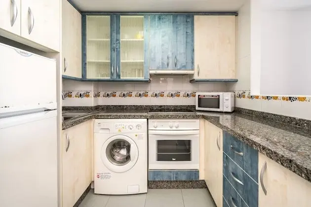 Apart Daire, 1 Yatak Odası (2 adults + 2 children)