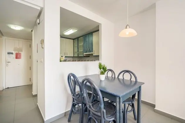 Apart Daire, 1 Yatak Odası (2 adults + 2 children)