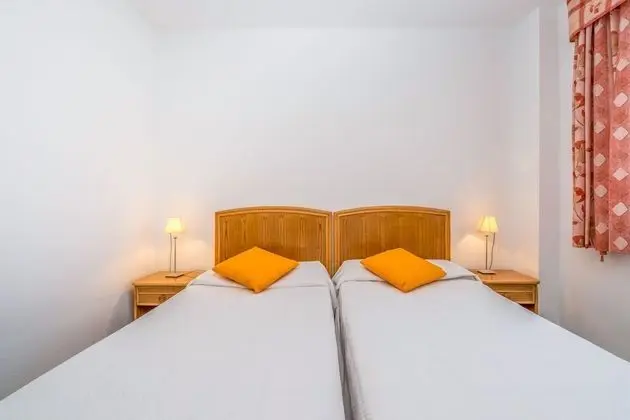 Apart Daire, 2 Yatak Odası (5 adults)