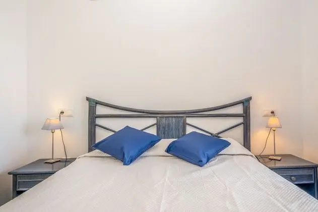 Apart Daire, 2 Yatak Odası (5 adults)