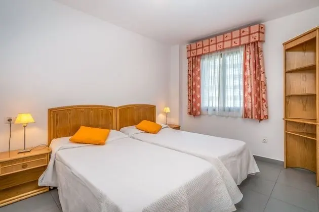 Apart Daire, 2 Yatak Odası (5 adults)