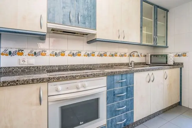 Apart Daire, 2 Yatak Odası (5 adults)