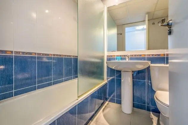 Apart Daire, 2 Yatak Odası (5 adults)