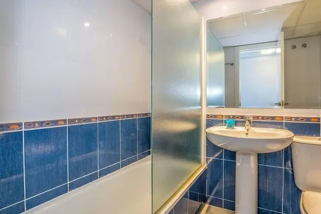 Apart Daire, 2 Yatak Odası (5 adults)