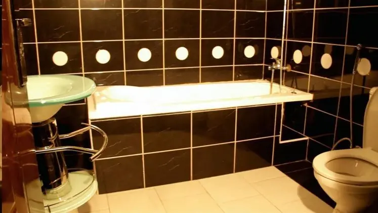 1 Çift ​​kişilik Yatak Standard