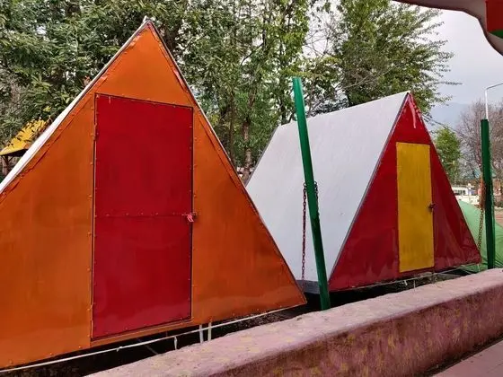 Basic Çadır