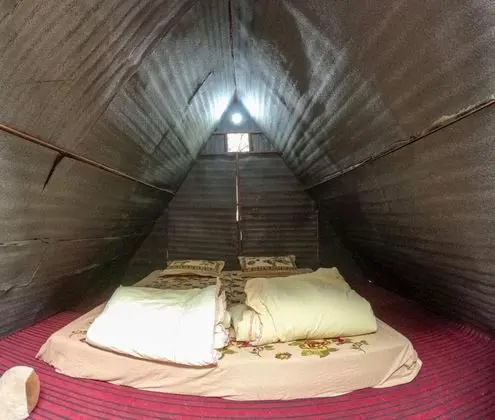 Basic Çadır