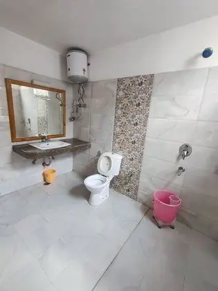 Deluxe Room with Balcony