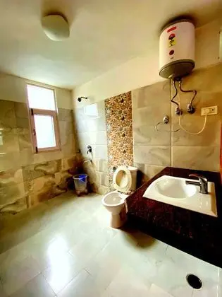 Deluxe Room with Balcony
