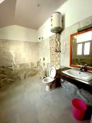 Deluxe Room with Balcony & Attic Floor