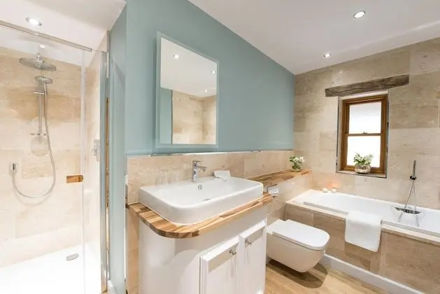 Superior Tek Büyük Yataklı Oda, 1 En Büyük (King) Boy Yatak, Sigara İçilmez, Banyolu/Duşlu