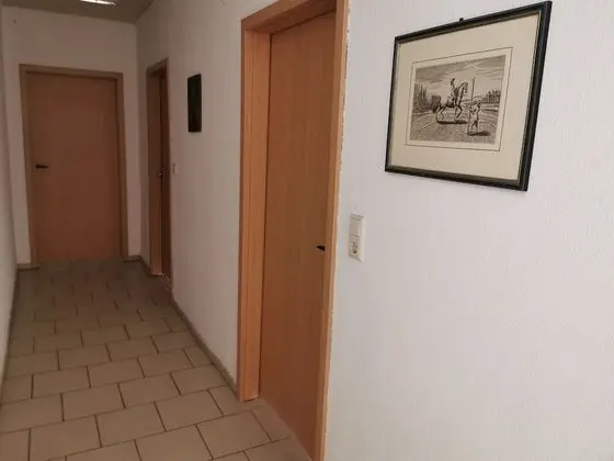 Tek Kişilik Oda, Ortak Banyo