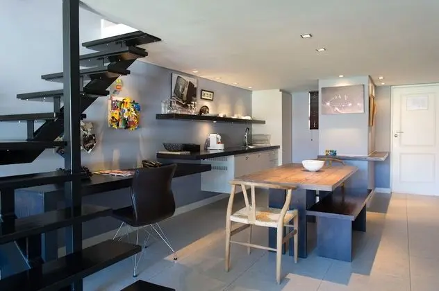 Executive Apart Daire