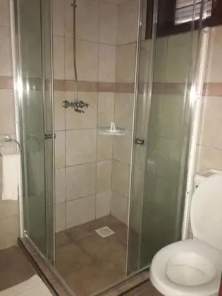 Superior Oda, Bahçe Manzaralı