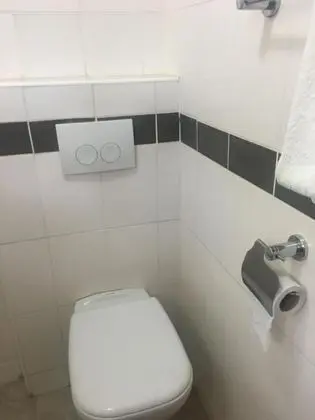 Superior Oda, Havuz Manzaralı