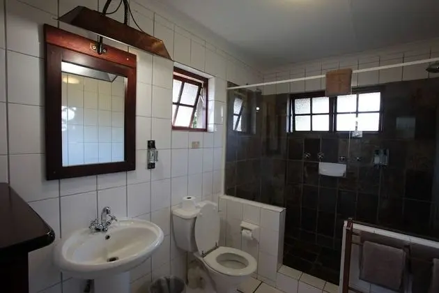 Deluxe Dağ Evi (River)