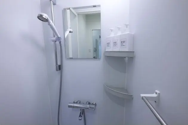 Ortak Ranzalı Oda, Karma Ranzalı Oda (for 2 Guests)