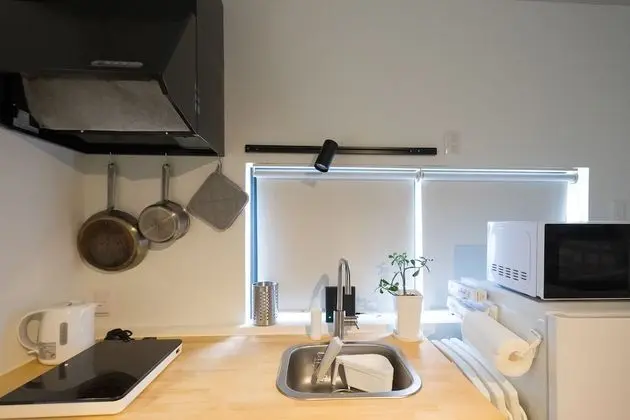 Ortak Ranzalı Oda, Karma Ranzalı Oda (for 2 Guests)