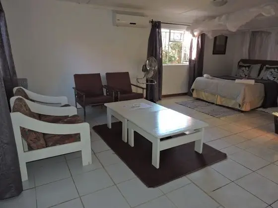 Basic Kır Evi, 1 Çift Kişilik Yatak, Havuz Kullanımı