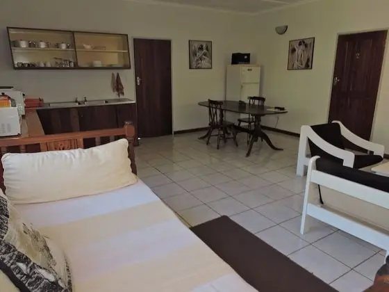 Basic Kır Evi, 2 Tek Kişilik Yatak, Havuz Kullanımı