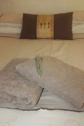 Luxury Üç Kişilik Oda