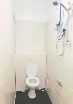 Standard Tek Büyük Yataklı Oda, 1 Büyük (Queen) Boy Yatak