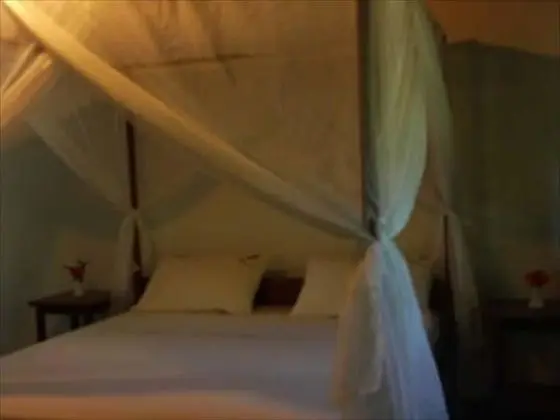 Family Bungalov, Sigara İçilmez, Park Manzaralı