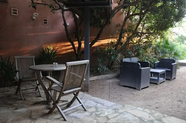 Economy Tek Büyük Yataklı Oda (Tobago)