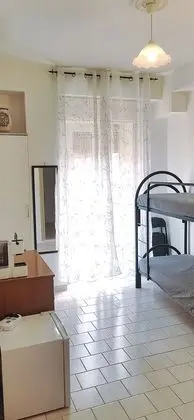 Basic İki Ayrı Yataklı Oda