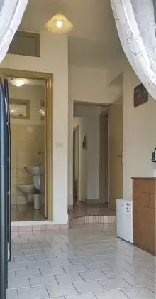 Basic İki Ayrı Yataklı Oda