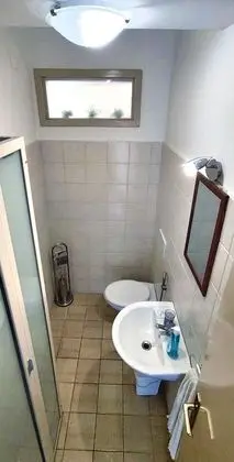 Basic İki Ayrı Yataklı Oda