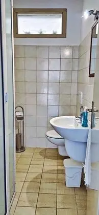 Basic İki Ayrı Yataklı Oda