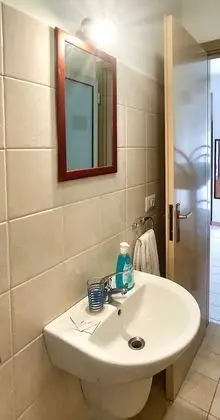 Basic İki Ayrı Yataklı Oda