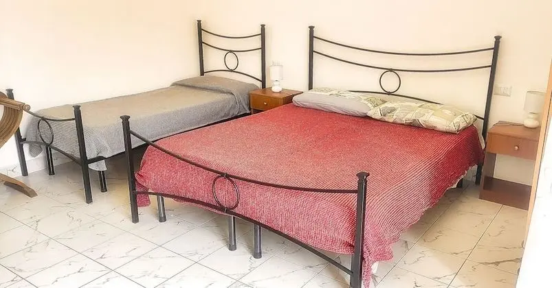 Basic Üç Kişilik Oda