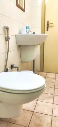 Basic Üç Kişilik Oda