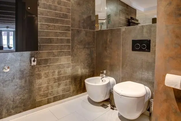 King Suite with Balcony
