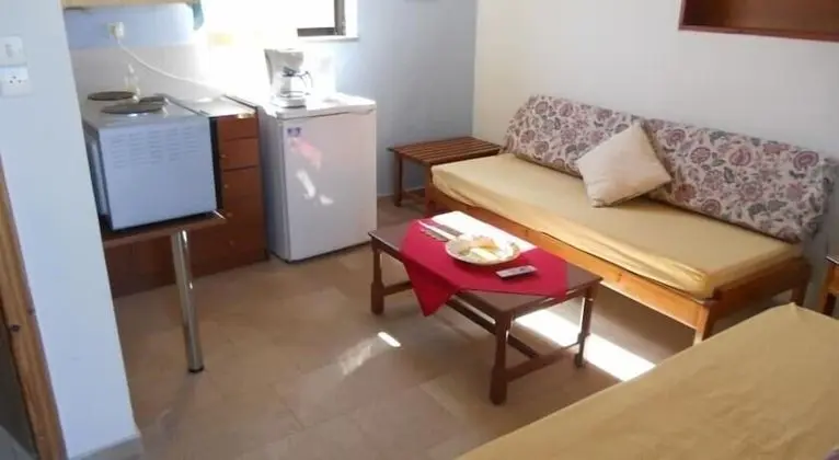 Apart Daire, 1 Yatak Odası, Zemin Kat