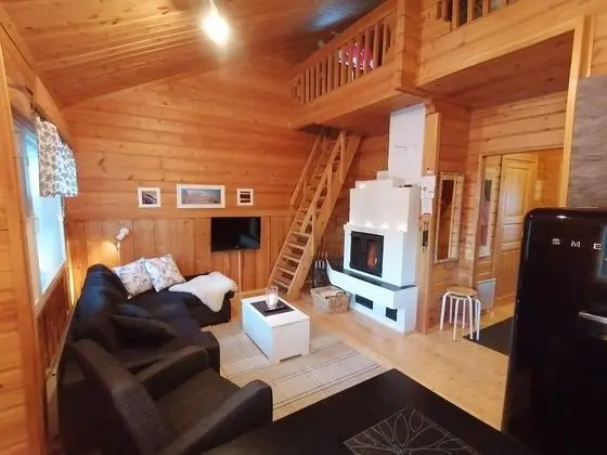 Apart Daire, 1 Yatak Odası, Sauna, Avlu Manzaralı