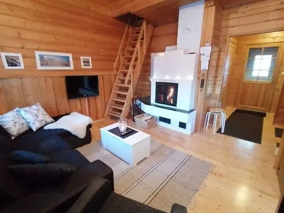 Apart Daire, 1 Yatak Odası, Sauna, Avlu Manzaralı