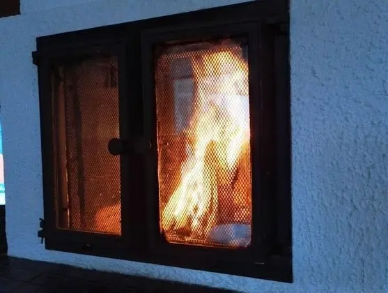 Apart Daire, 1 Yatak Odası, Sauna, Avlu Manzaralı