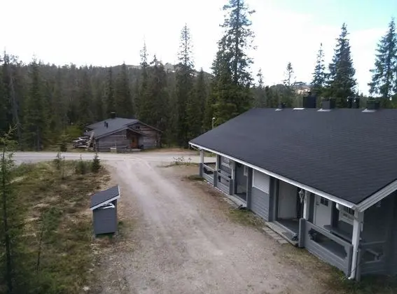 Apart Daire, 1 Yatak Odası, Sauna, Avlu Manzaralı