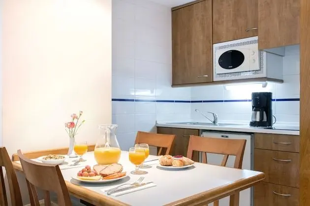 Economy Apart Daire, 1 Yatak Odası (2 adults)