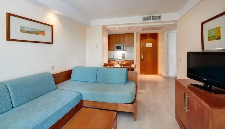 Economy Apart Daire, 1 Yatak Odası (3 adults +1 child)