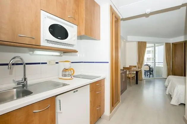 Standard Stüdyo (1 adults)